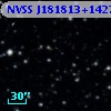 NVSS J181813+142733