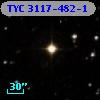 TYC 3117-482-1