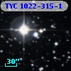 TYC 1022-315-1