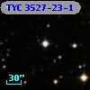 TYC 3527-23-1