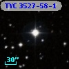 TYC 3527-58-1