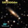 SN 2000dm