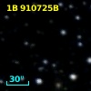 1B 910725B