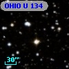 OHIO U 134