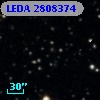 LEDA 2808374