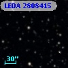 LEDA 2808415