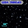 LEDA 2808503