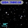 LEDA 2808510