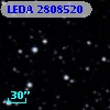 LEDA 2808520