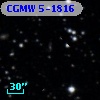 CGMW 5-1816