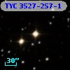 TYC 3527-257-1