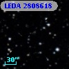 LEDA 2808618