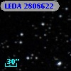 LEDA 2808622
