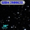LEDA 2808623