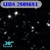 LEDA 2808681
