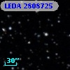 LEDA 2808725