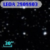 LEDA 2808803