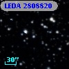 LEDA 2808820