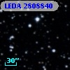 LEDA 2808840