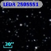 LEDA 2808881
