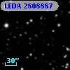 LEDA 2808887