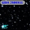 LEDA 2808911