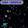 LEDA 2808920