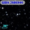 LEDA 2808944