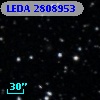 LEDA 2808953