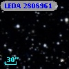 LEDA 2808961