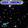 LEDA 2808962