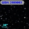 LEDA 2809003