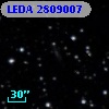 LEDA 2809007