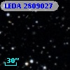 LEDA 2809027