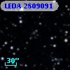 LEDA 2809091