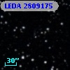 LEDA 2809175