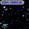 LEDA 2809216