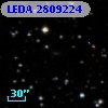 LEDA 2809224