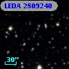 LEDA 2809240