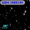 LEDA 2809244
