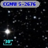 CGMW 5-2676