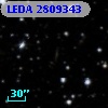 LEDA 2809343