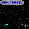 LEDA 2809392