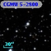 CGMW 5-2800