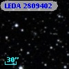 LEDA 2809402