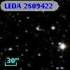 LEDA 2809422