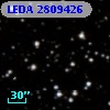 LEDA 2809426