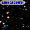 LEDA 2809450