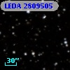 LEDA 2809505