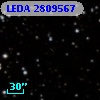 LEDA 2809567